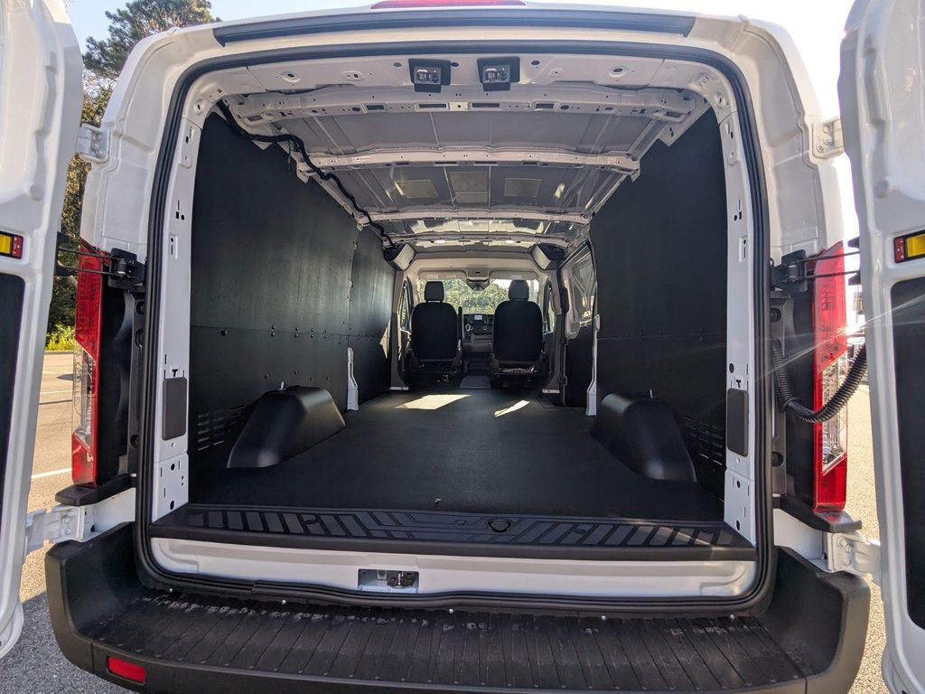 2025 Ford Transit-150 Cargo Van 