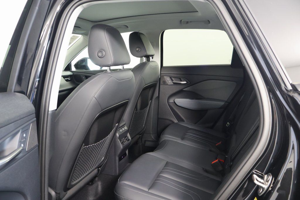 Thumbnail: 2026 Audi Q3 - 5
