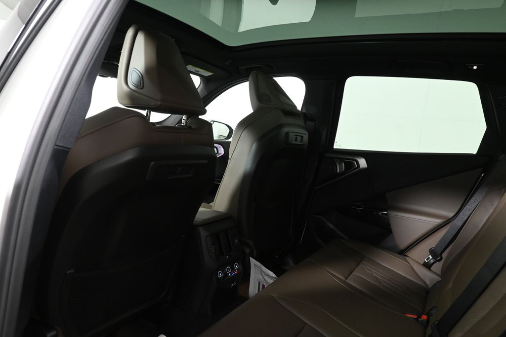 Thumbnail: 2026 BMW X3 - 28