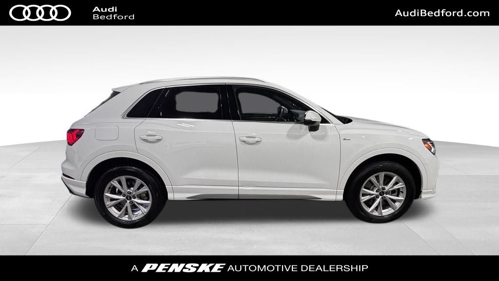 Thumbnail: 2025 Audi Q3 - 6