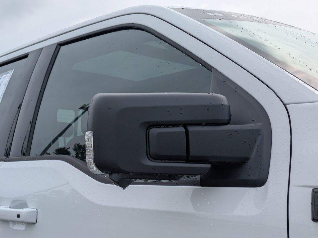 2026 Ford F-150 Rocky Ridge