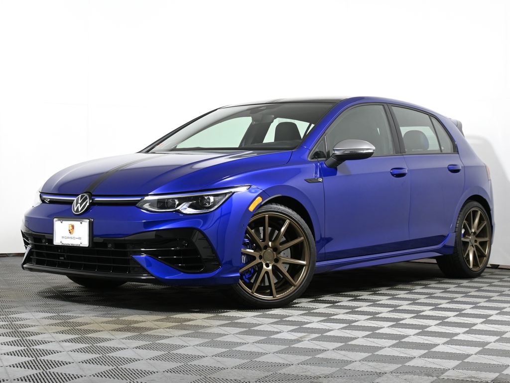 2024 Volkswagen Golf R -
                Warwick, RI