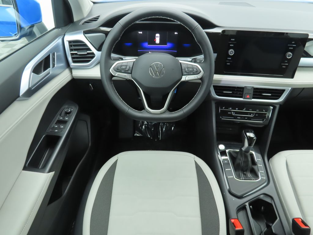 Thumbnail: 2026 Volkswagen Taos - 10