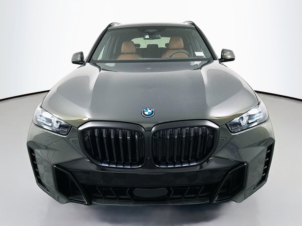 Thumbnail: 2026 BMW X5 - 2
