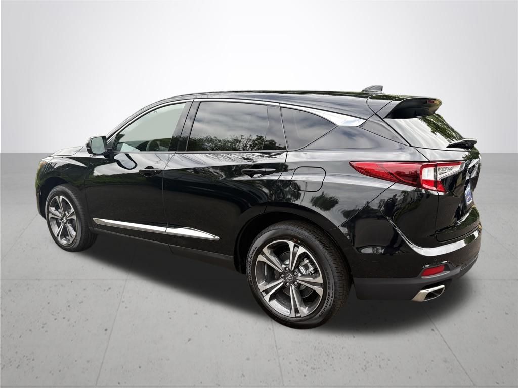 2026 Acura RDX Technology Package