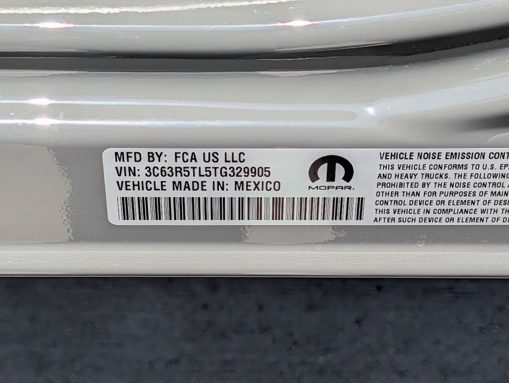 2026 Ram 2500 Limited Gray at River Oaks CDJR
