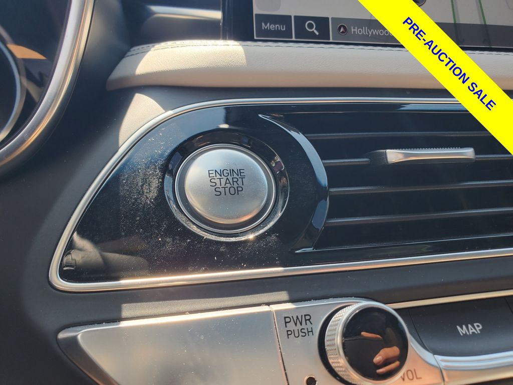 Used 2023 Genesis G70 Sedan