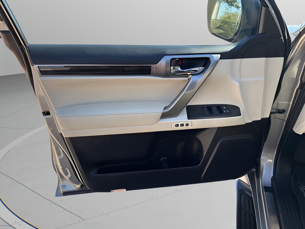 Used Car 2023 Lexus Gx  460 For Sale Under $60,000 In Austin, Texas