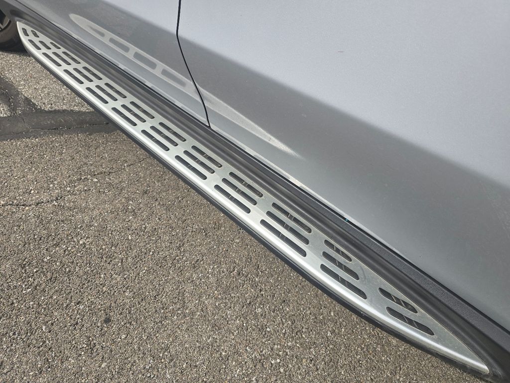 Certified Used 2026 Silver Mercedes-Benz GLE 350 image 25