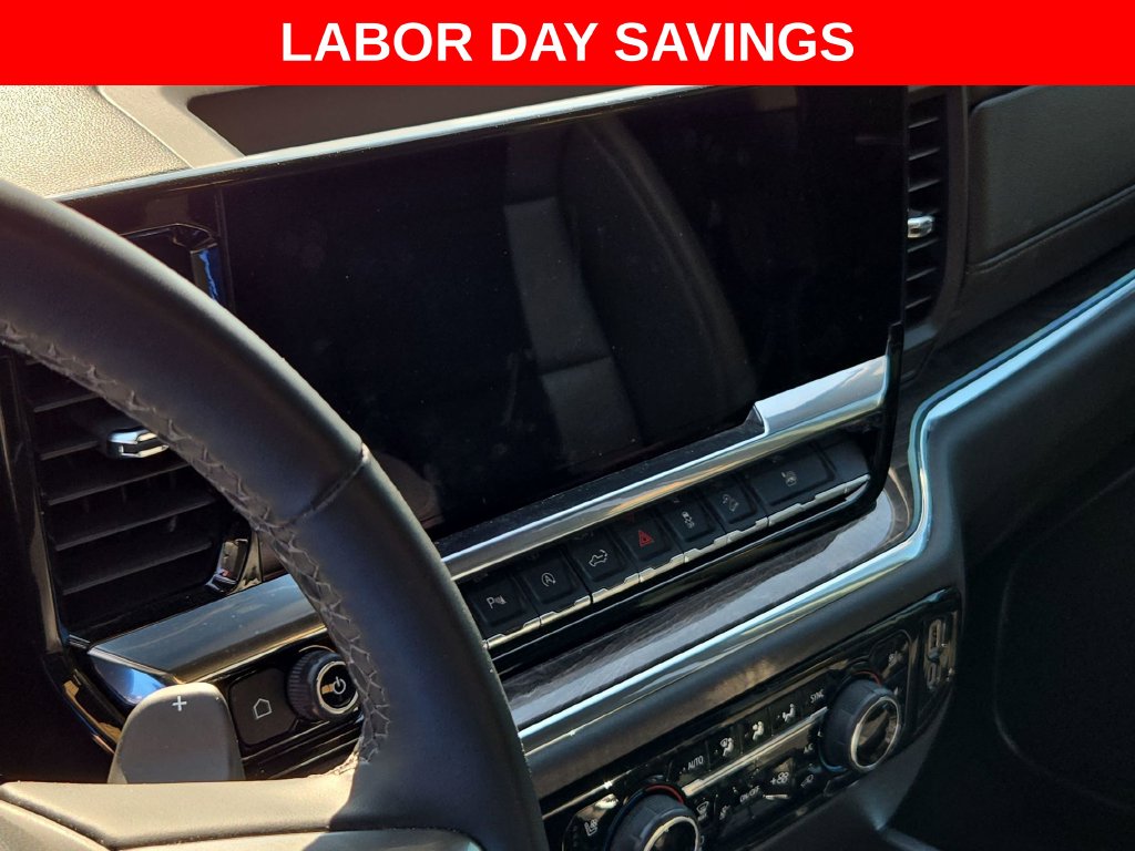 Used 2024 Chevrolet Silverado 1500 Truck