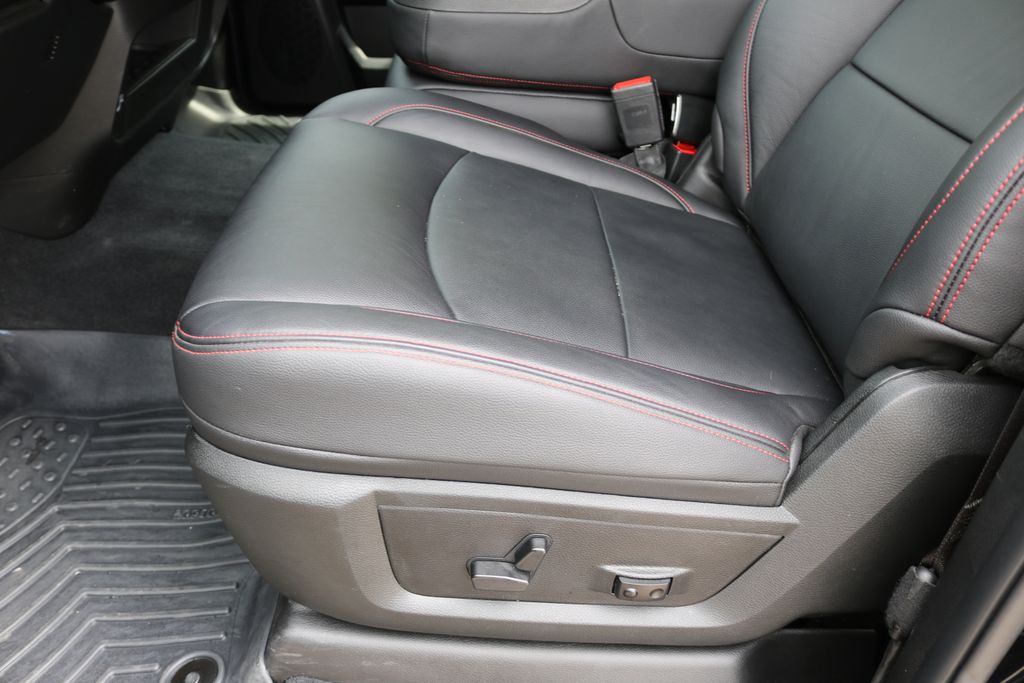 Used Car 2025 Ram 2500  Big Horn For Sale Under $60,000 In Austin, Texas