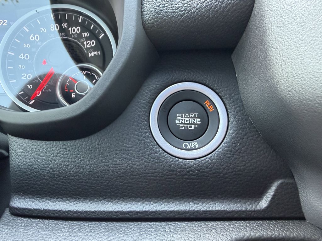 used 2026 Ram 1500 car, priced at $64,991