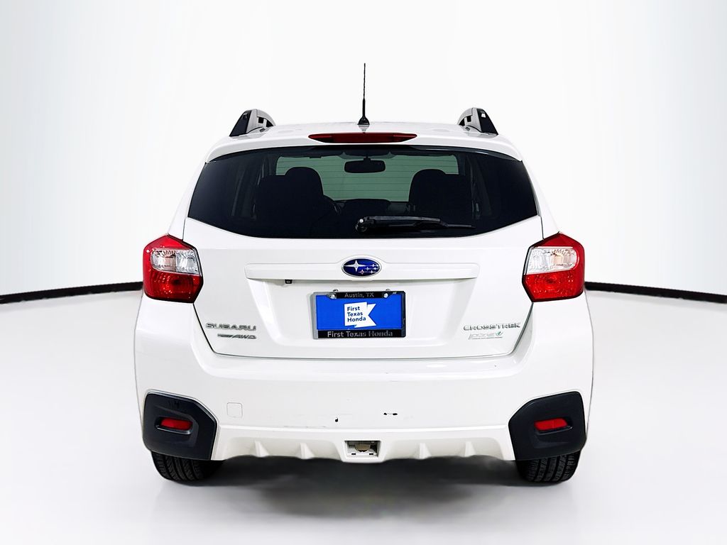 Used Car 2016 Subaru Crosstrek  2.0i Premium For Sale Under $10,000 In Austin, Texas