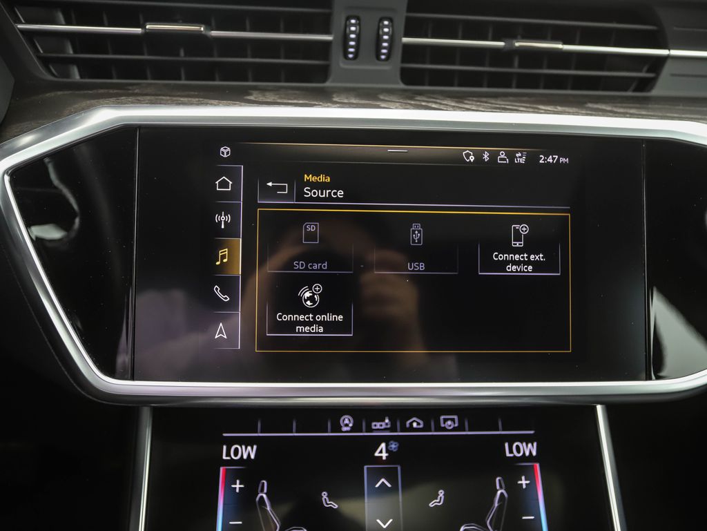 Thumbnail: 2020 Audi A6 - 17