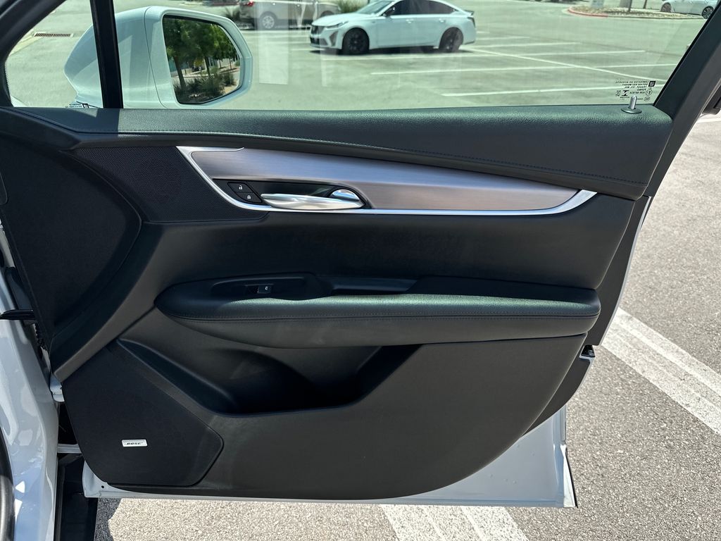 Used Car 2018 Cadillac Xt5  Luxury For Sale Under $20,000 In Austin, Texas