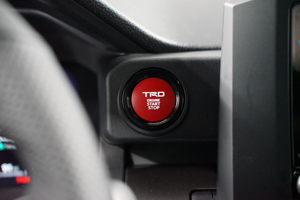 Thumbnail: 2026 Toyota Tacoma - 18