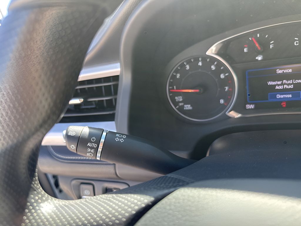 Used Car 2022 Gmc Acadia  Sle For Sale Under $25,000 In Austin, Texas