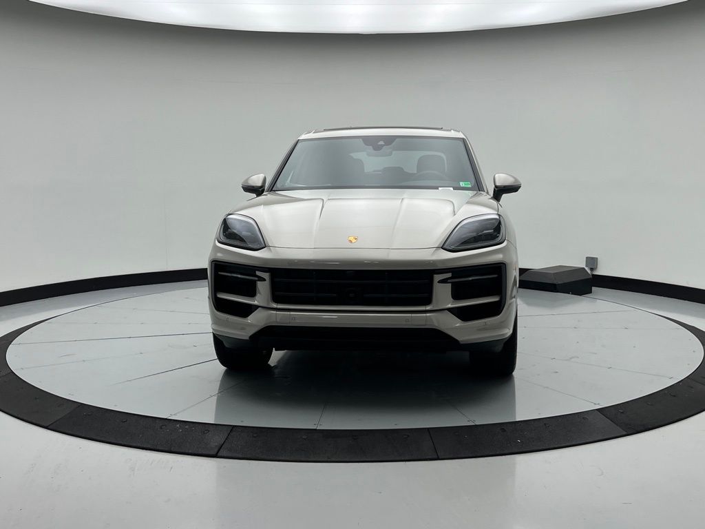 Thumbnail: 2026 Porsche Cayenne - 6