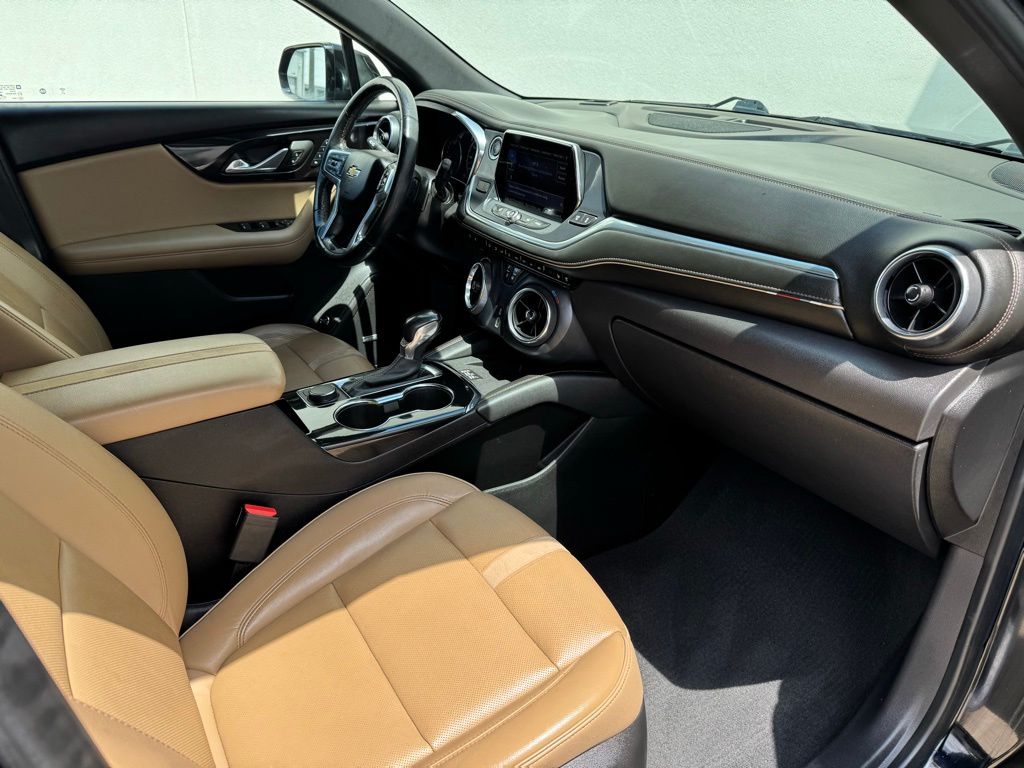 Used Car 2019 Chevrolet Blazer  Premier For Sale Under $20,000 In Georgetown, Texas