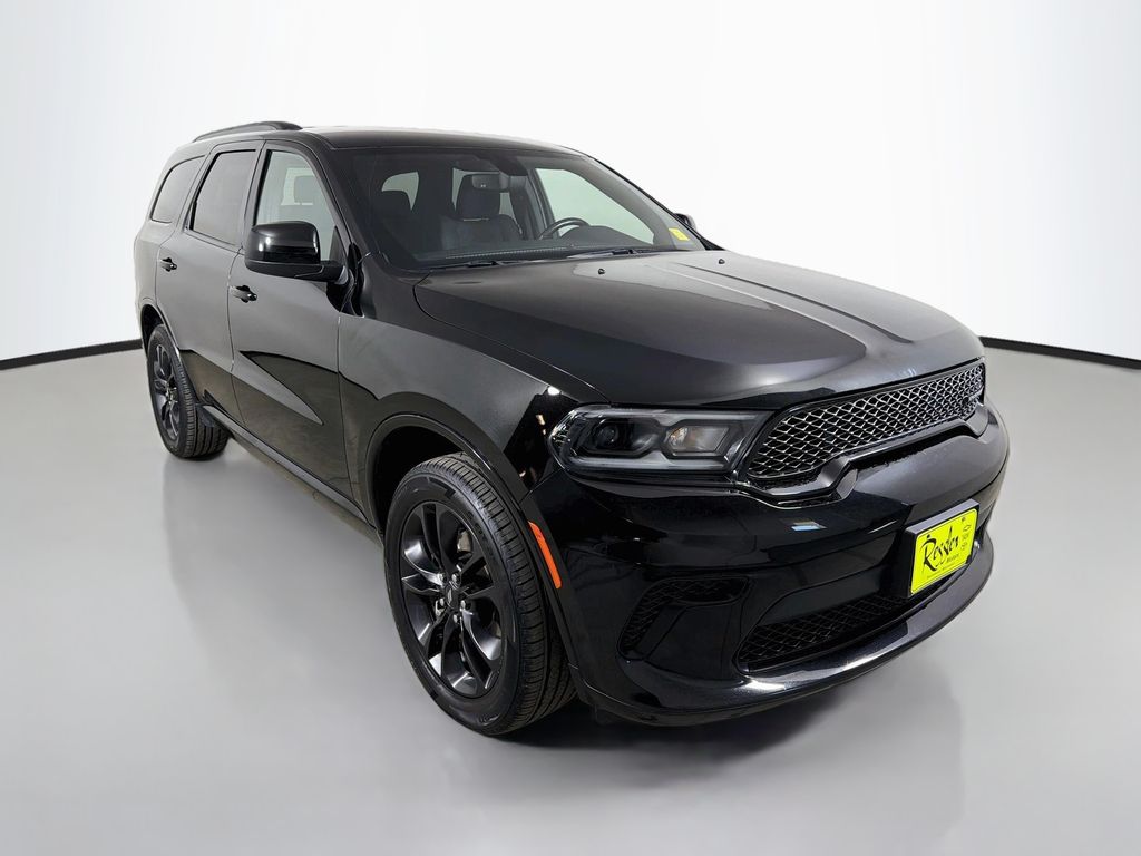 Used 2023 Dodge Durango SUV