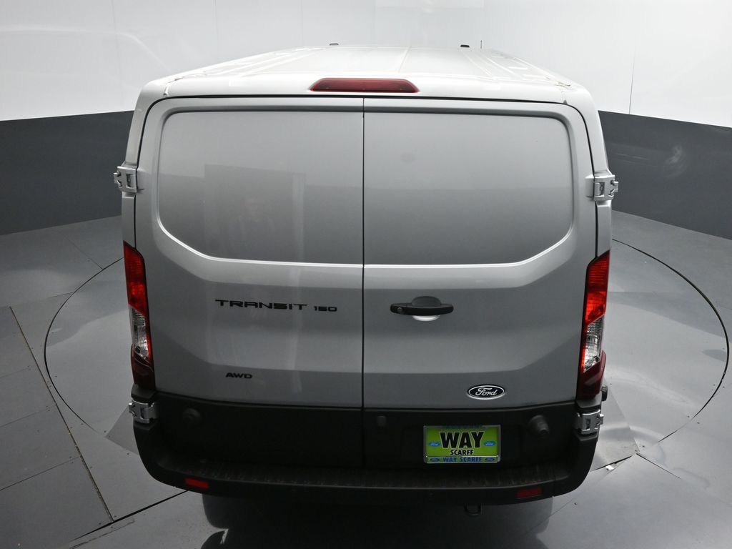 2026 Ford Transit-150 Cargo Van 
