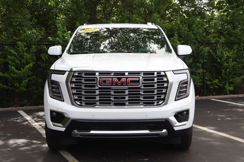 Thumbnail: 2025 GMC Yukon - 2