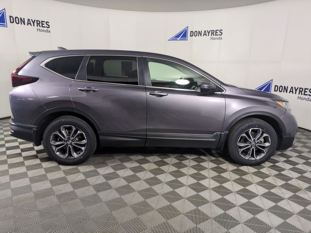 Used 2022 Honda CR-V For Sale in Fort Wayne, IN