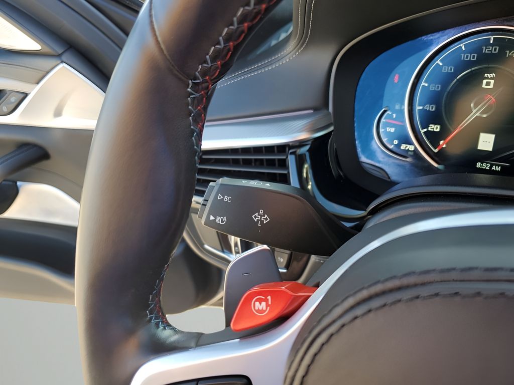 Used Car 2019 Bmw M5  Base For Sale In Austin, Texas