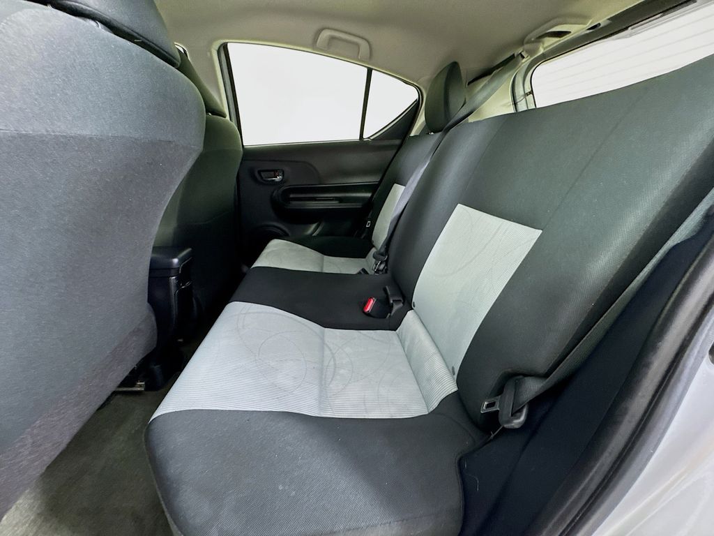 Used Car 2015 Toyota Prius C  Two For Sale Under $15,000 In Austin, Texas