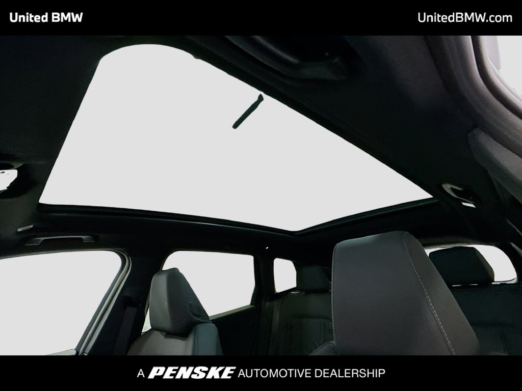 Thumbnail: 2026 BMW X3 - 19