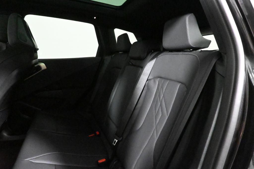 Thumbnail: 2025 BMW X3 - 4