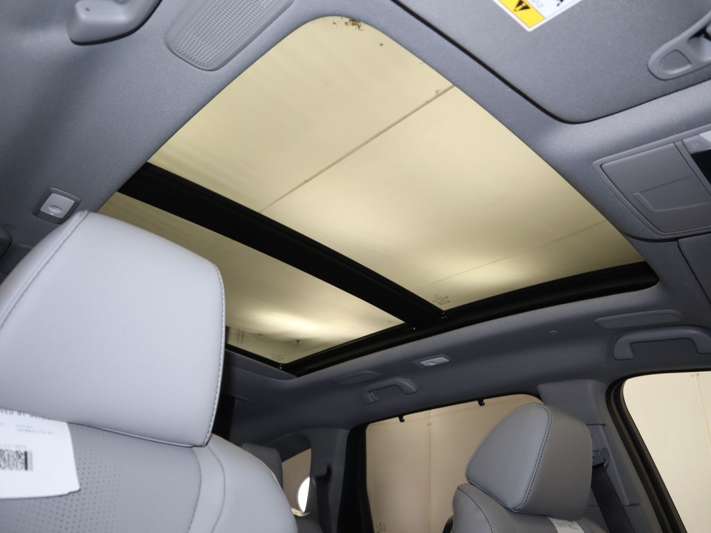 Thumbnail: 2026 Acura MDX - 20