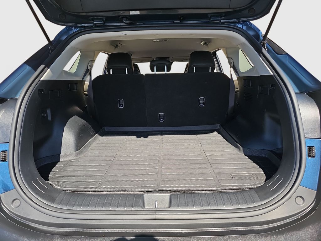 Used 2025 Kia Sportage Hybrid SUV