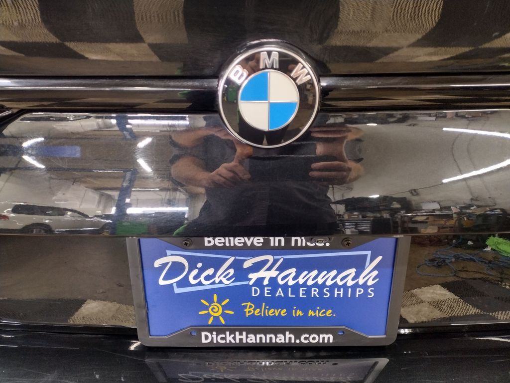 2024 BMW 2 Series 228i xDrive
