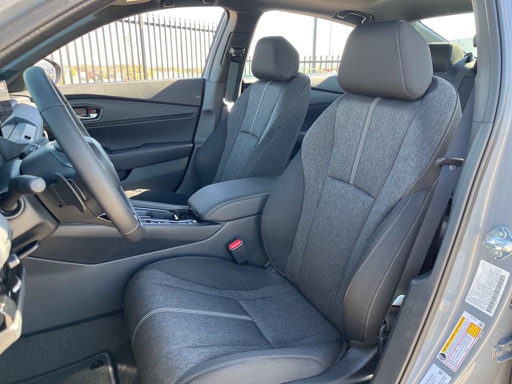 Thumbnail: 2025 Honda Accord - 12