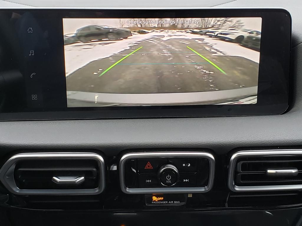 new 2026 Nissan Sentra car, priced at $24,701