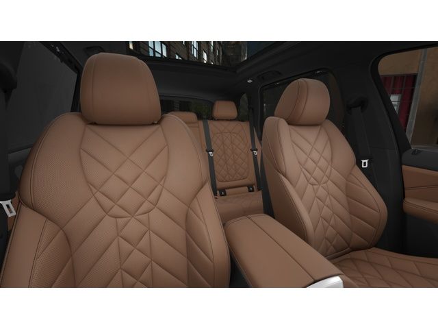 Thumbnail: 2026 BMW X5 - 11