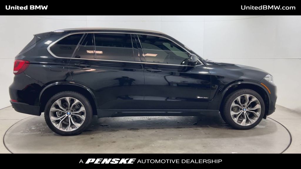 Thumbnail: 2017 BMW X5 - 9