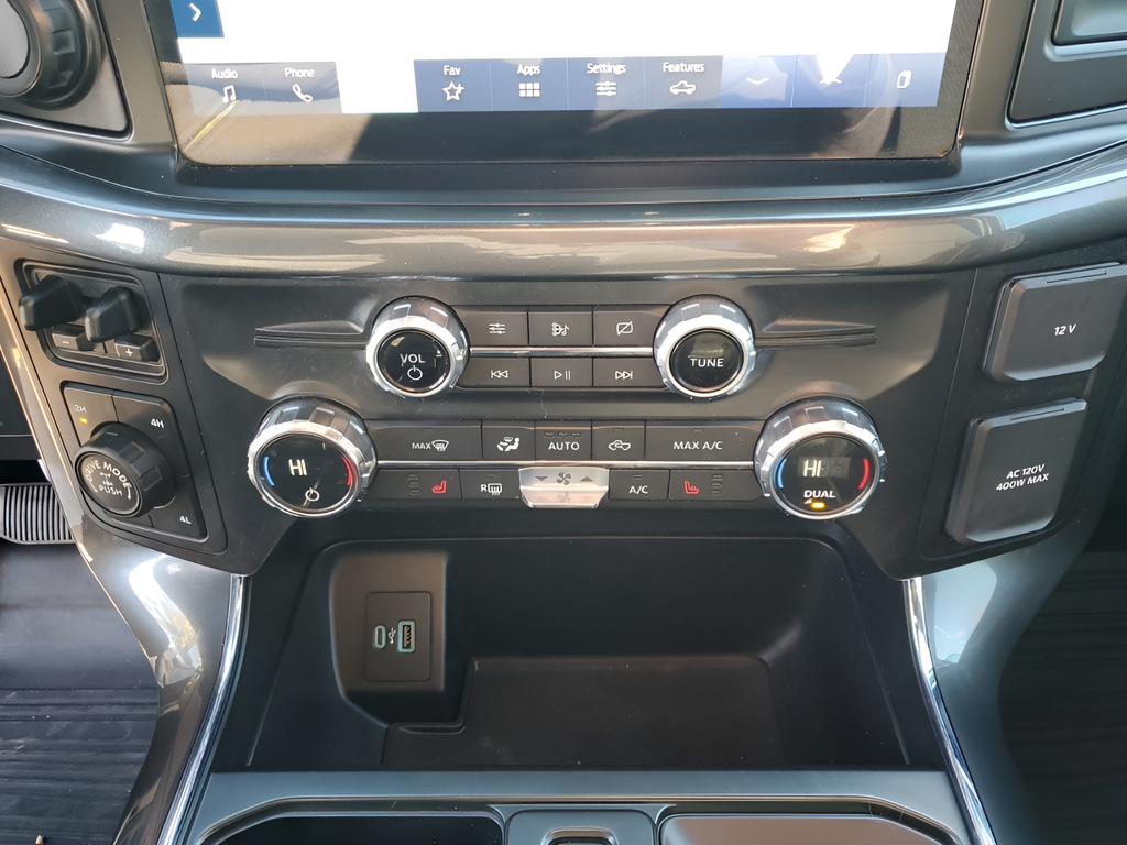 Used Car 2021 Ford F-150  Xlt For Sale Under $35,000 In Austin, Texas