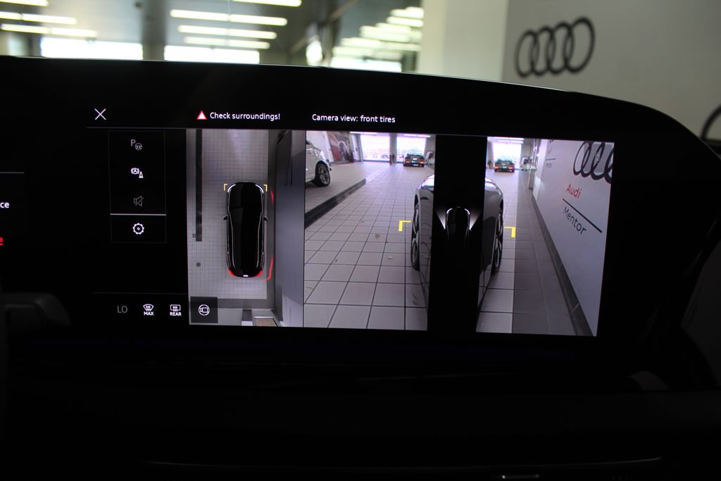 Thumbnail: 2025 Audi A5 - 19