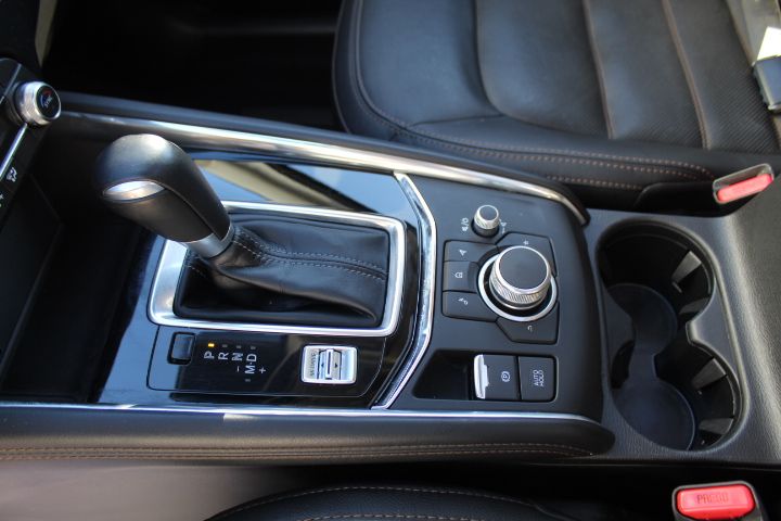 Used Car 2022 Mazda Cx-5  2.5 S Premium Package For Sale Under $25,000 In Georgetown, Texas