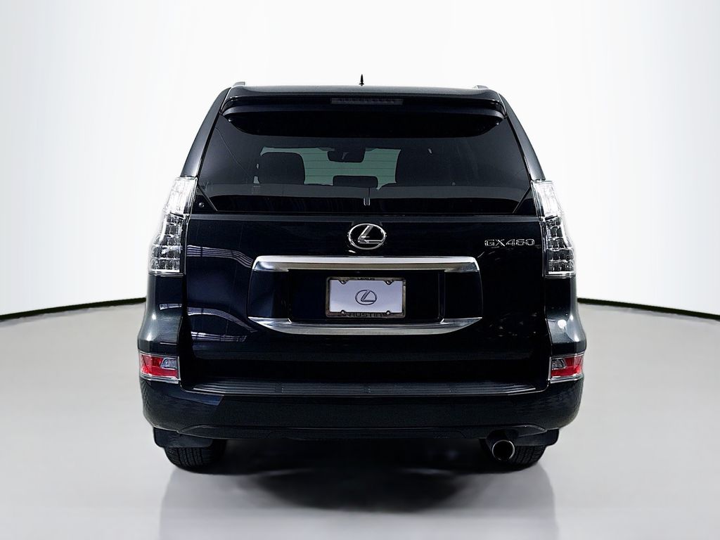 2023 Lexus GX 460 Luxury 6