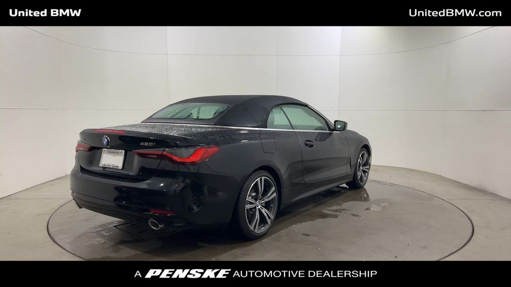 Thumbnail: 2024 BMW 4 Series - 8