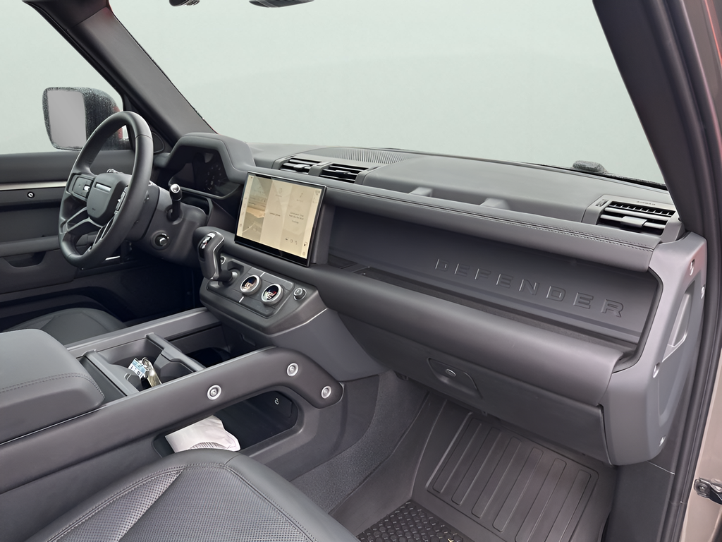 Used Car 2025 Land Rover Defender 90  S For Sale Under $60,000 In Austin, Texas