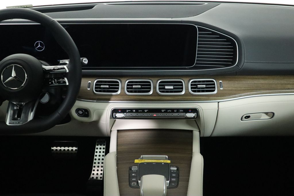 2025 Mercedes-Benz GLE 53 AMG 15