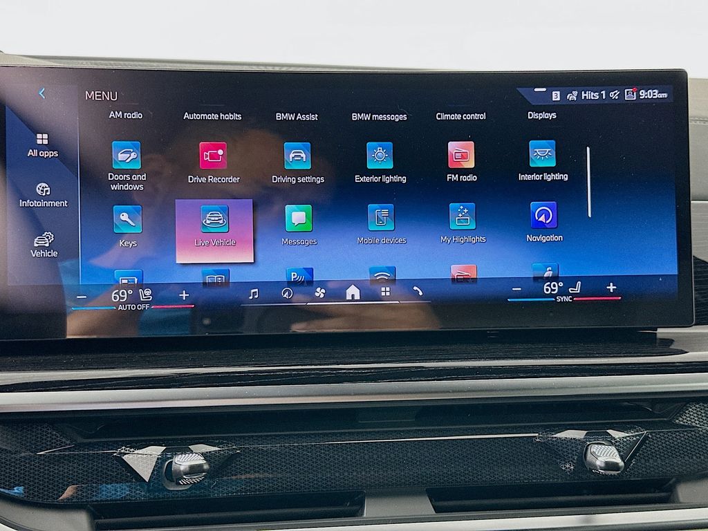 Thumbnail: 2026 BMW X5 - 11