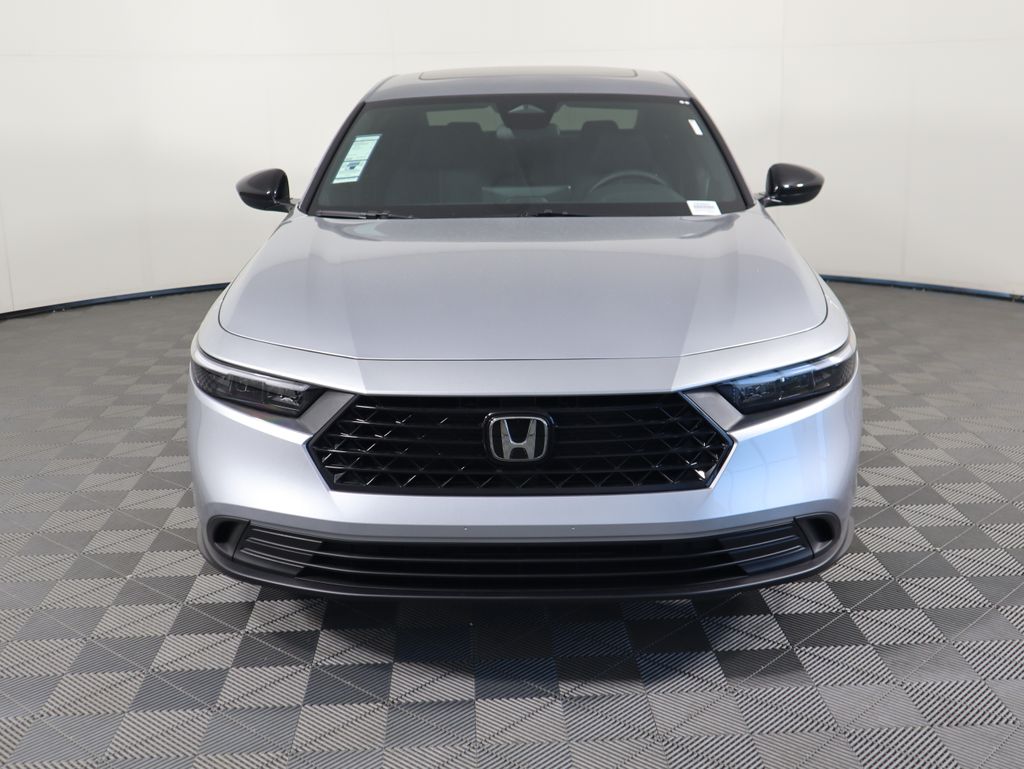 Thumbnail: 2025 Honda Accord - 2