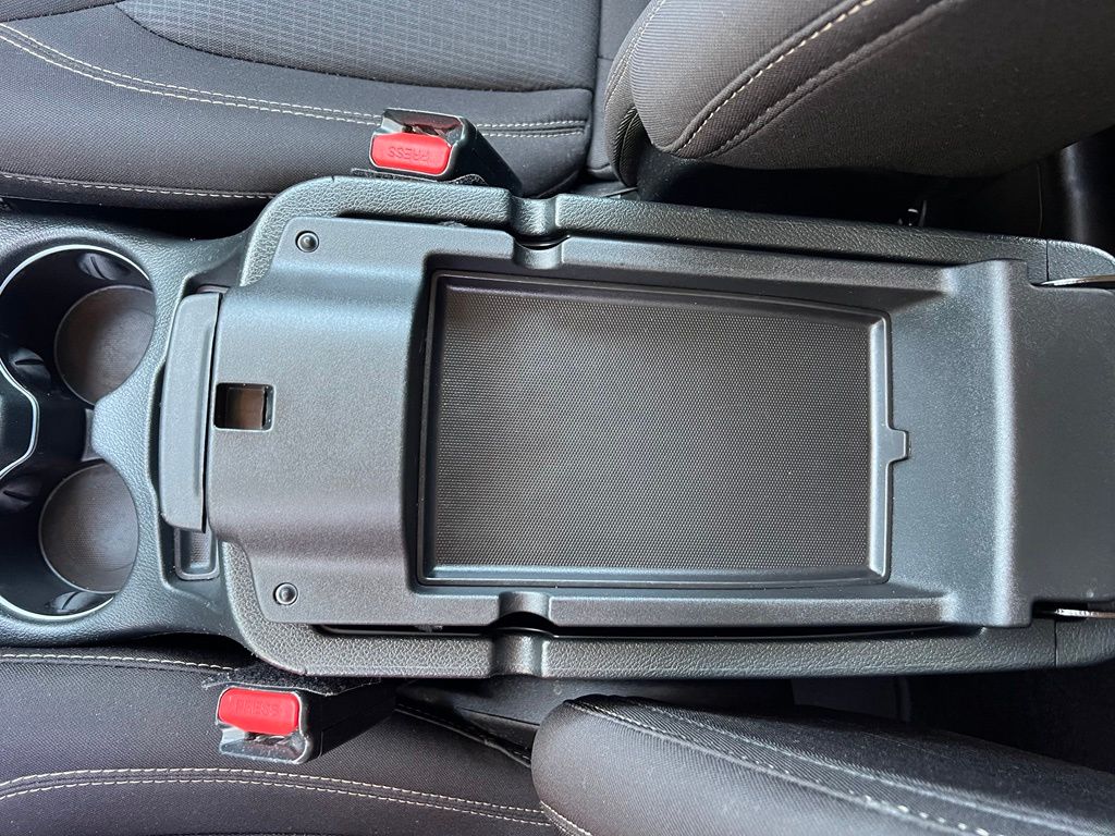 Used 2015 Jeep Cherokee SUV