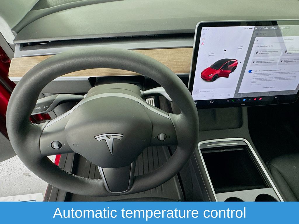 Used Car 2021 Tesla Model Y  Performance For Sale Under $35,000 In Austin, Texas