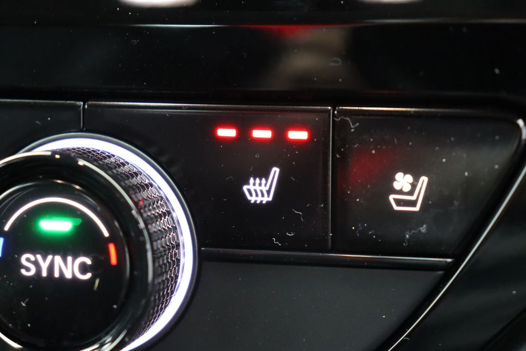 Thumbnail: 2025 Honda Accord - 24